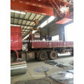 Dx51d z100 bobina de aço galvanizado